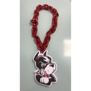 Boston University Terriers Chain Necklaces