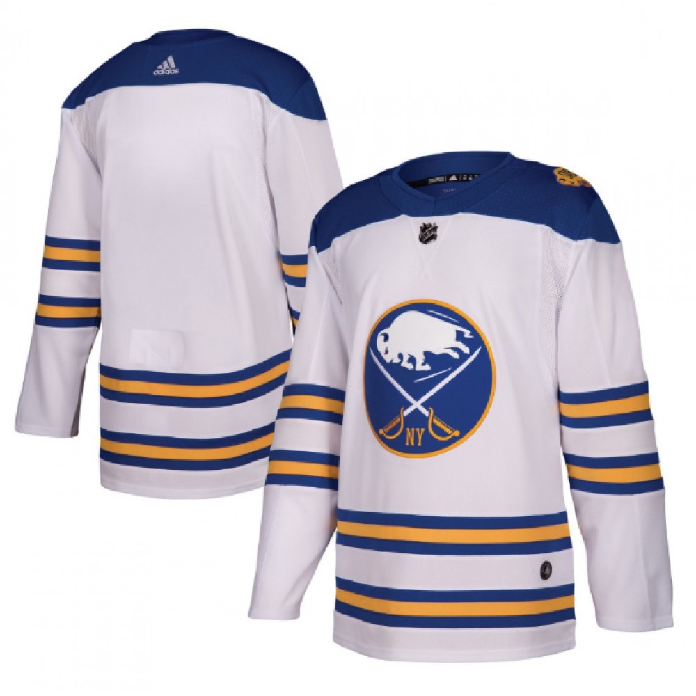 Men's Buffalo Sabres 2018 Winter Classic Stitched Jersey 1