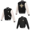 New Orleans Saints Reversible Jacket