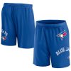 Toronto Blue Jays Blue Shorts