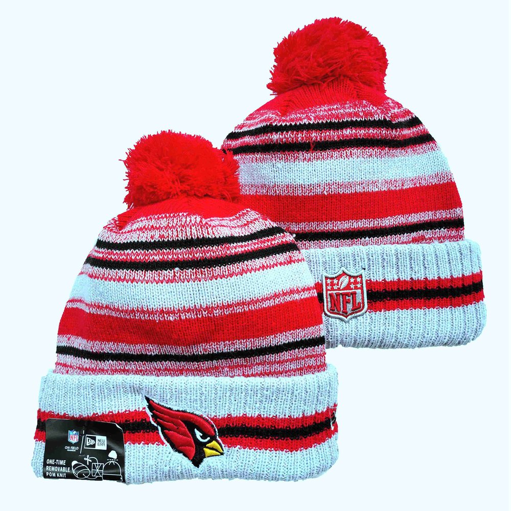 Arizona Cardinals Beanies Knit Hat 1