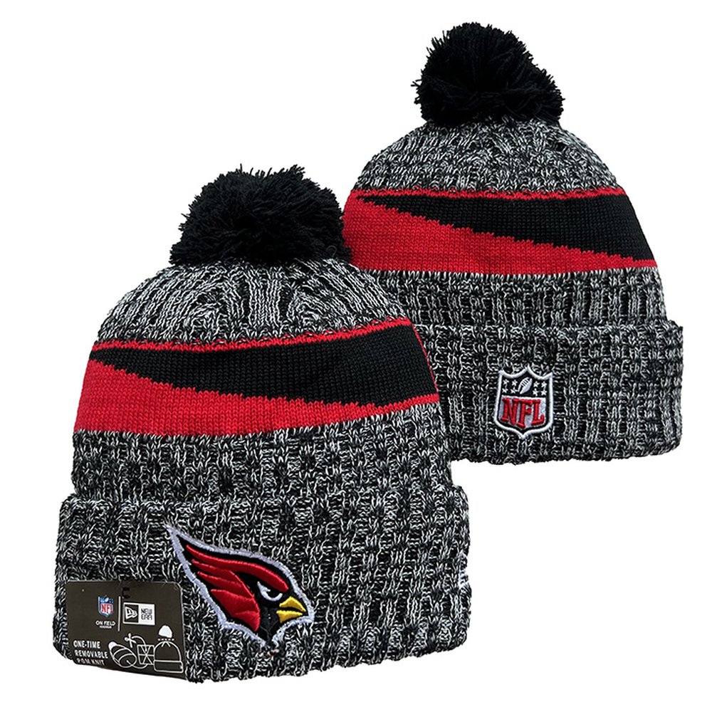 Arizona Cardinals Beanies Knit Hat 1