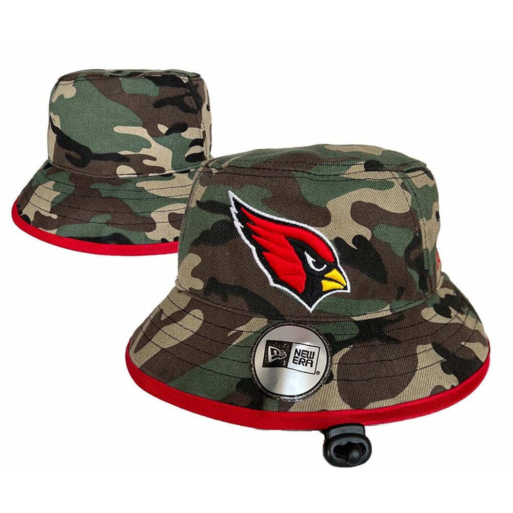Arizona Cardinals Bucket Hat 1