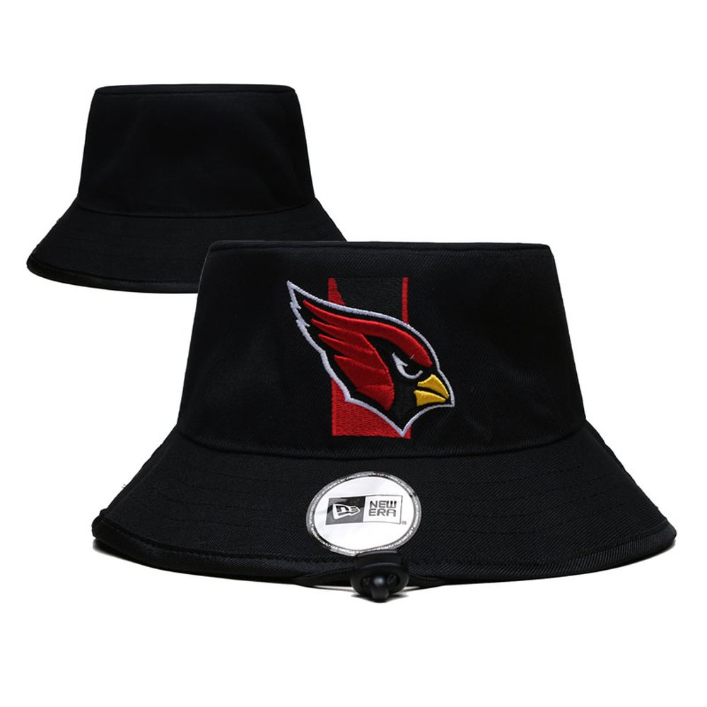 Arizona Cardinals Bucket Hat 1