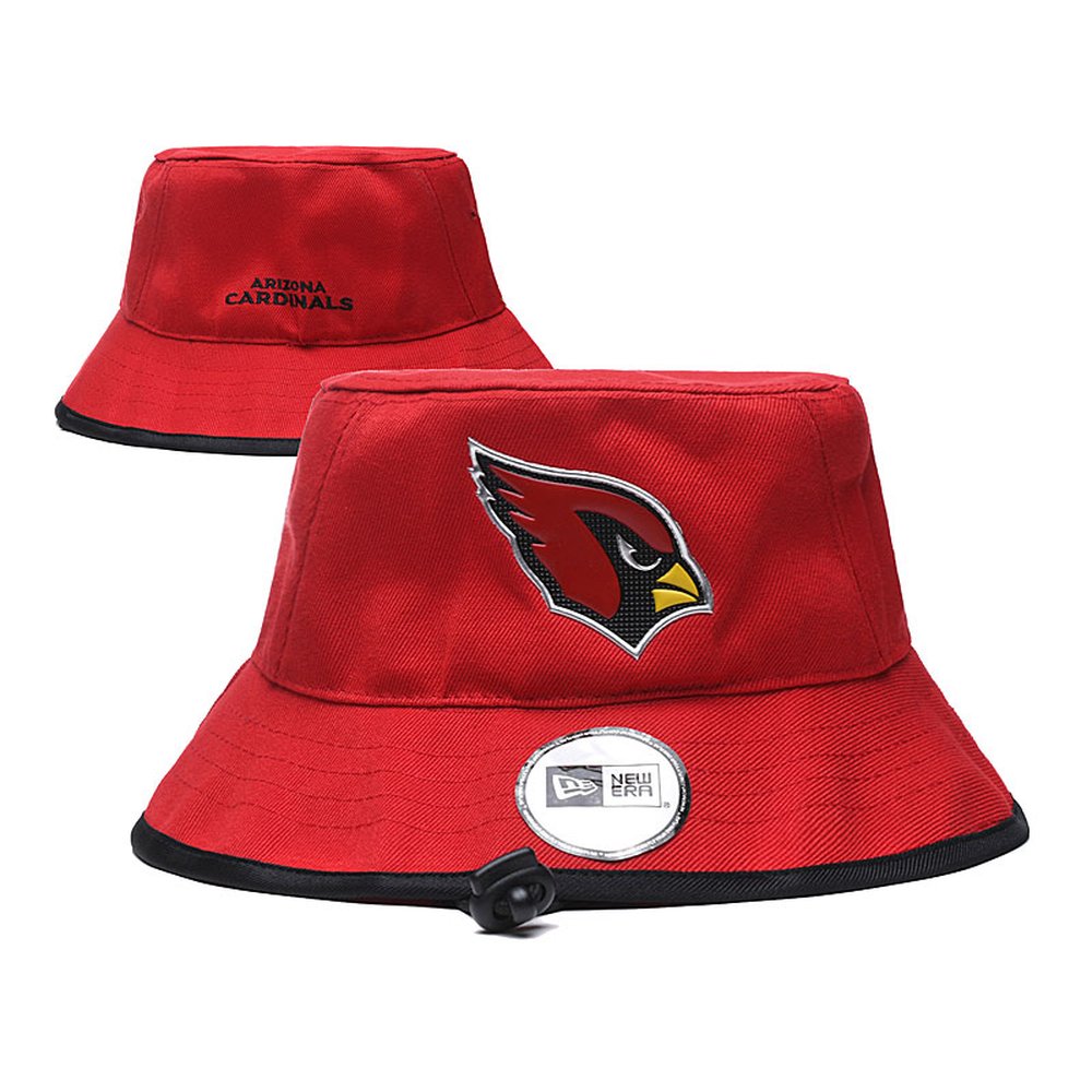 Arizona Cardinals Bucket Hat 1