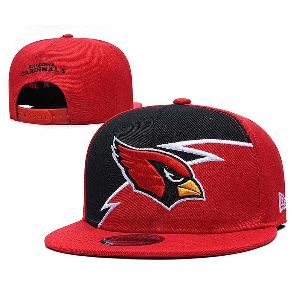 Arizona Cardinals Snapback Hat 1