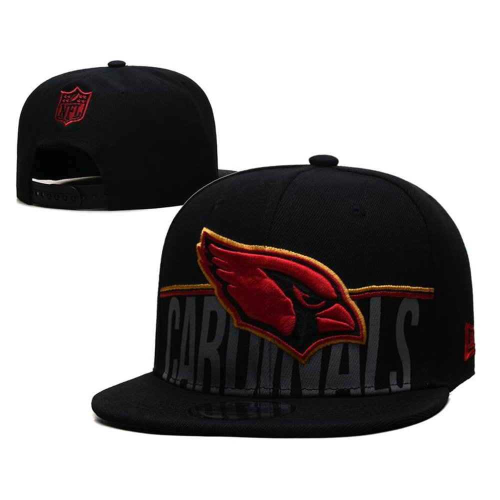 Arizona Cardinals Snapback Hat 1