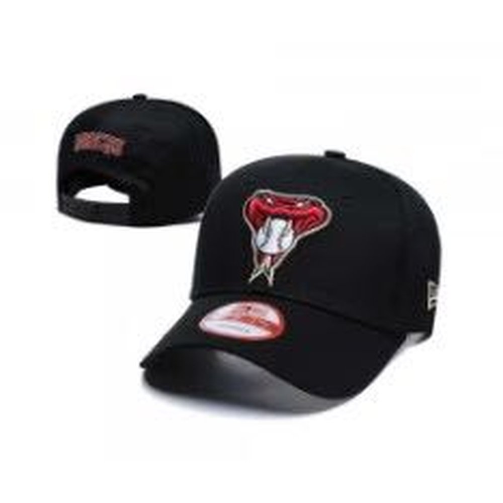 Arizona Diamondbacks Snapback Hat 1
