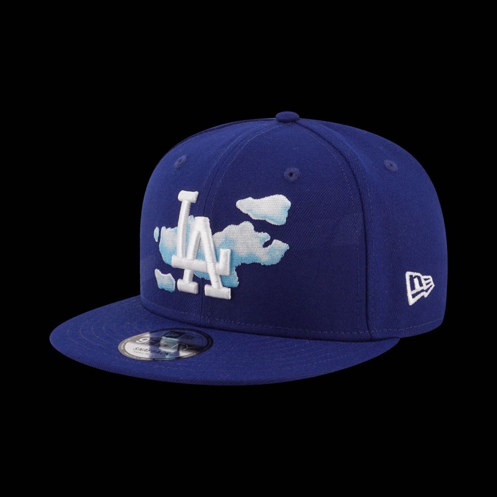 Atlanta Braves Snapback Hat 1