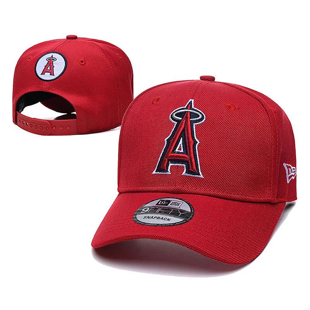 Los Angeles Dodgers Adjustable Hat 1