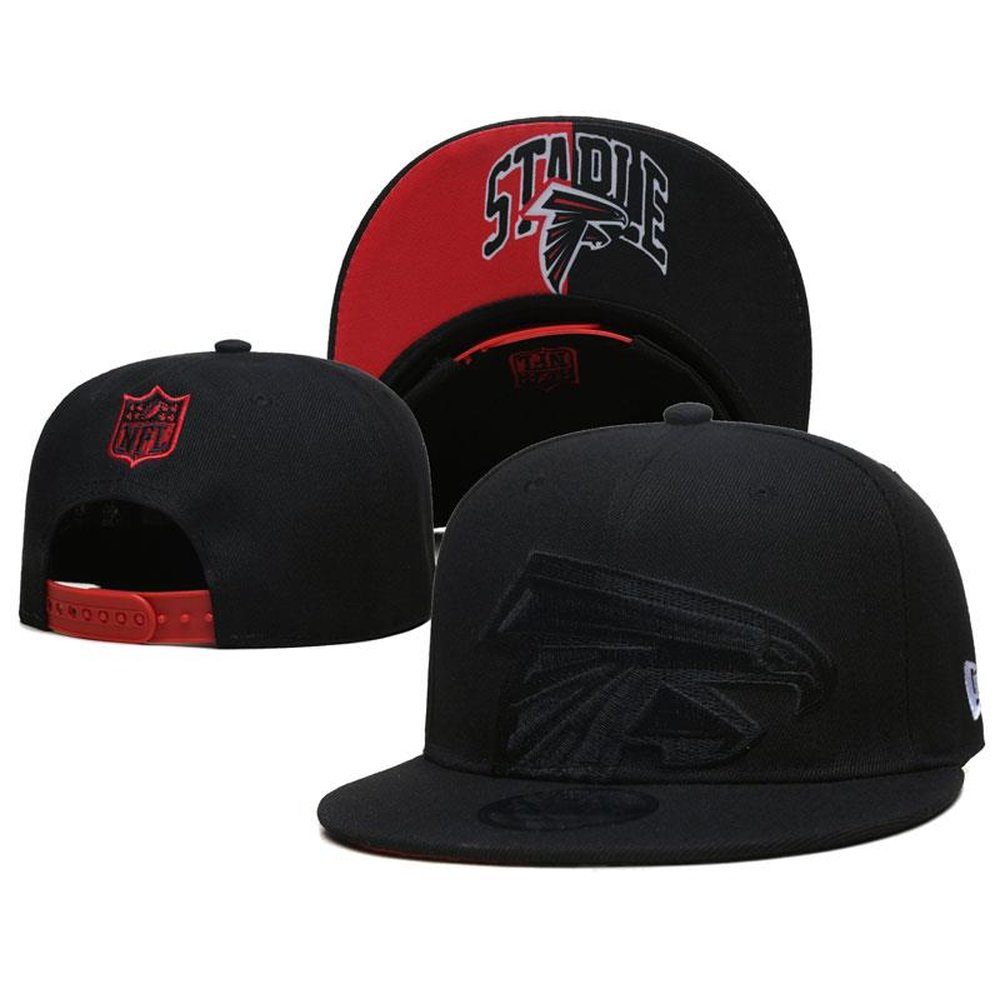 Atlanta Falcons Snapback Hat 1