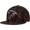 Atlanta Falcons Snapback Hat