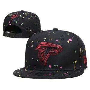 Atlanta Falcons Snapback Hat