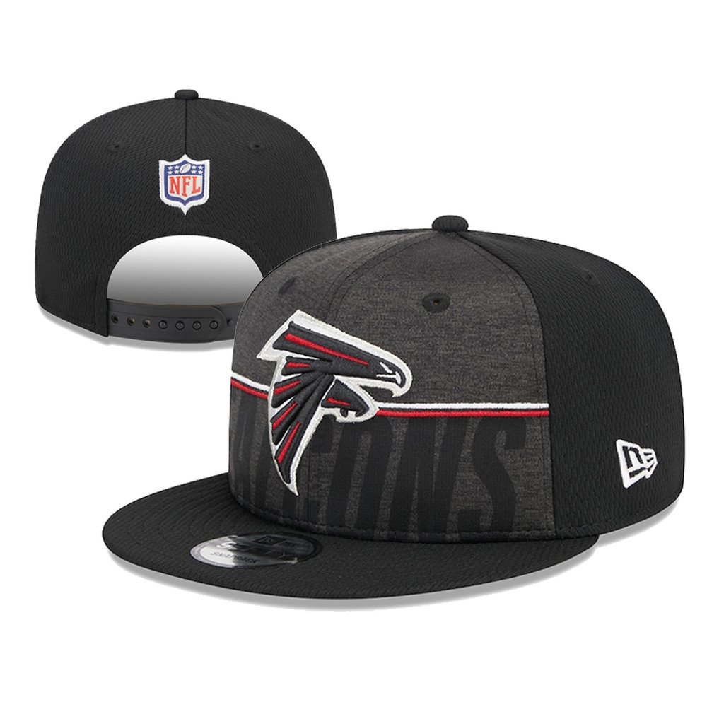 Atlanta Falcons Snapback Hat 1