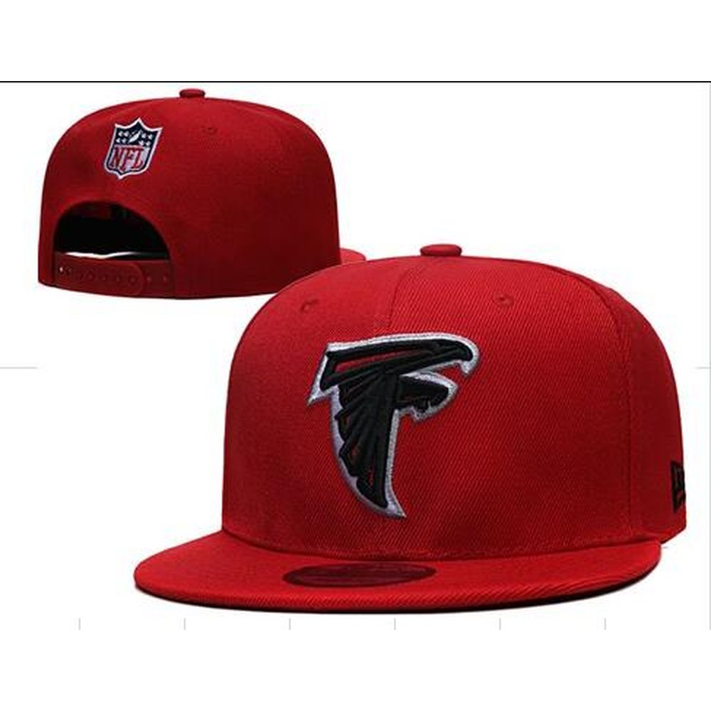 Atlanta Falcons Snapback Hat 1