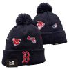 Boston Red Sox Beanies Knit Hat