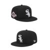 Chicago White Sox Snapback Hat