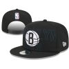 Brooklyn Nets Snapback Hat