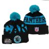 Carolina Panthers Beanies Knit Hat
