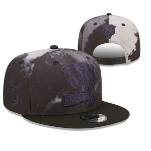 Chicago Bears Snapback Hat