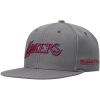 Los Angeles Lakers Snapback Hat