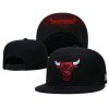 Chicago Bulls Snapback Hat