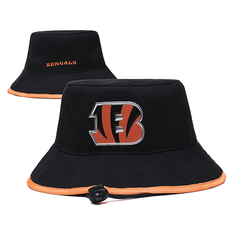 Cincinnati Bengals Bucket Hat 1