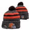 Cleveland Browns Beanies Knit Hat