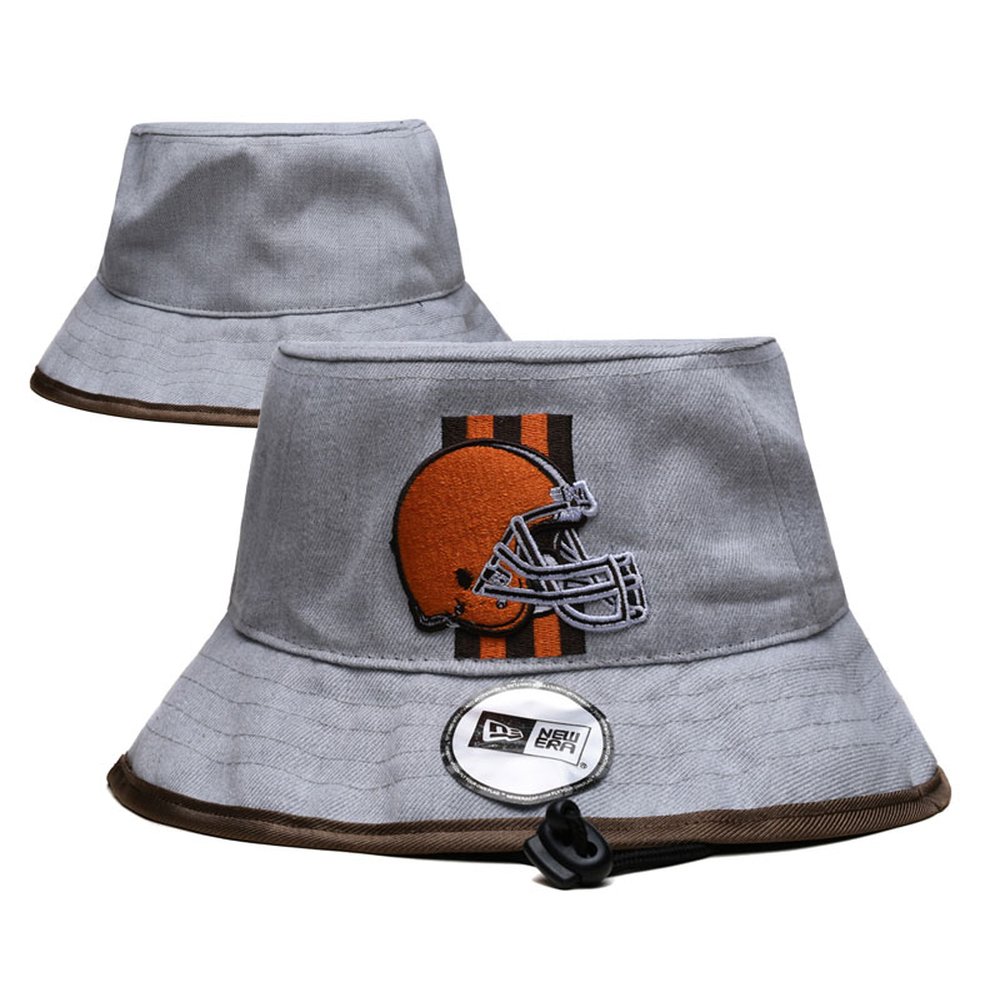 Cleveland Browns Bucket Hat 1