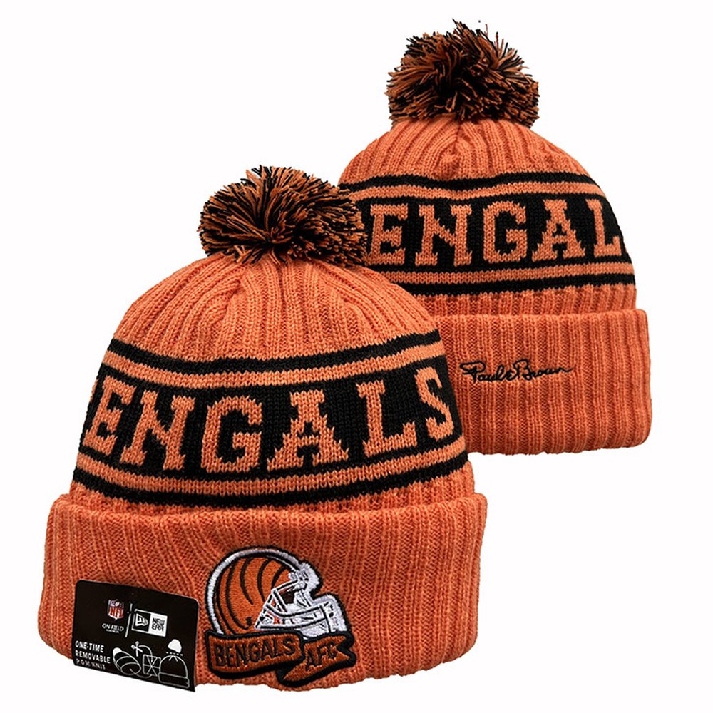 Cleveland Browns Philadelphia Eagles Beanies Knit Hat 1