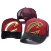 Cleveland Cavaliers Adjustable Hat