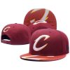 Cleveland Cavaliers Snapback Hat