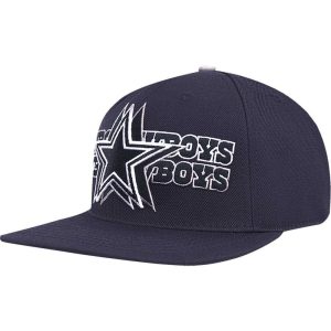 Dallas Cowboys Snapback Hat