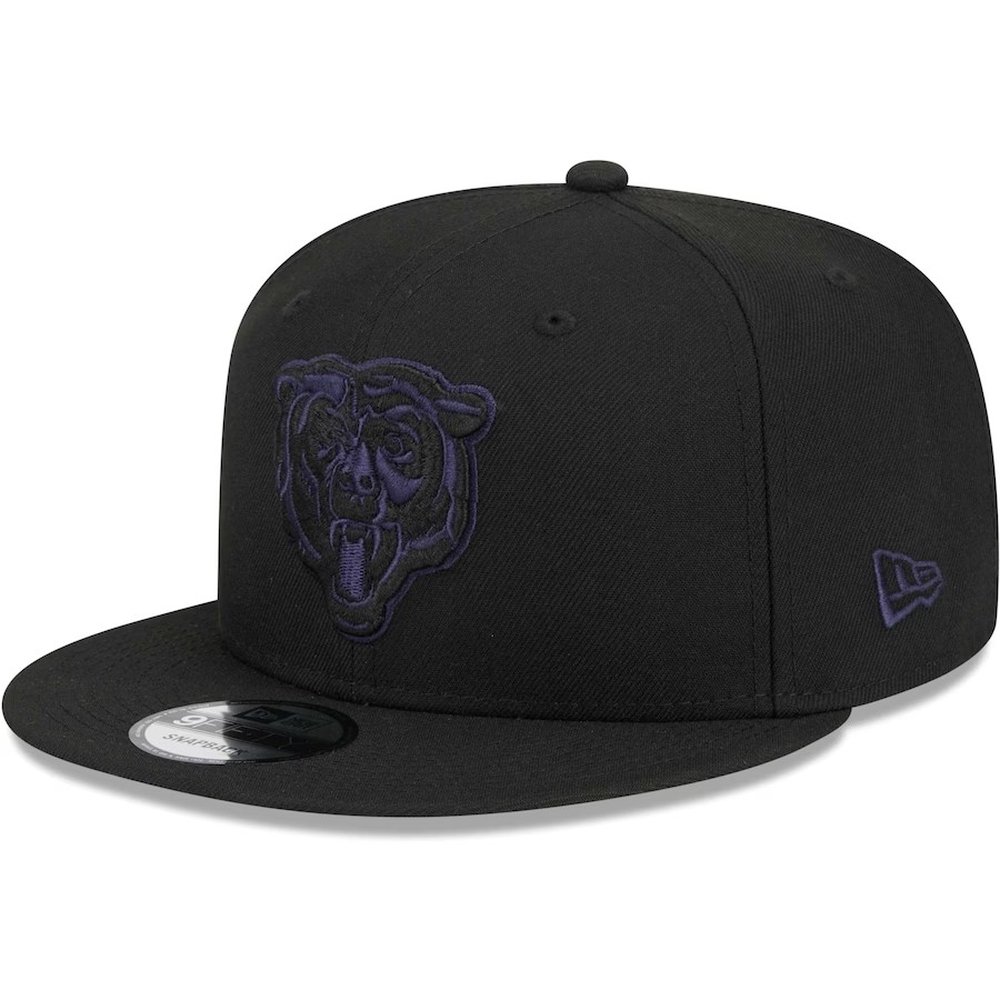 Detroit Lions Snapback Hat 1