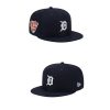 Detroit Tigers Snapback Hat