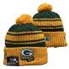 Green Bay Packers Beanies Knit Hat