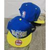 Indiana Pacers Snapback Hat