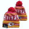 Kansas City Chiefs Beanies Knit Hat
