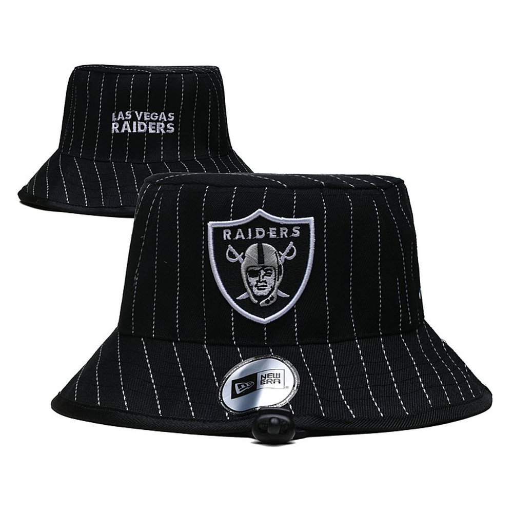 Las Vegas Raiders Bucket Hat 1