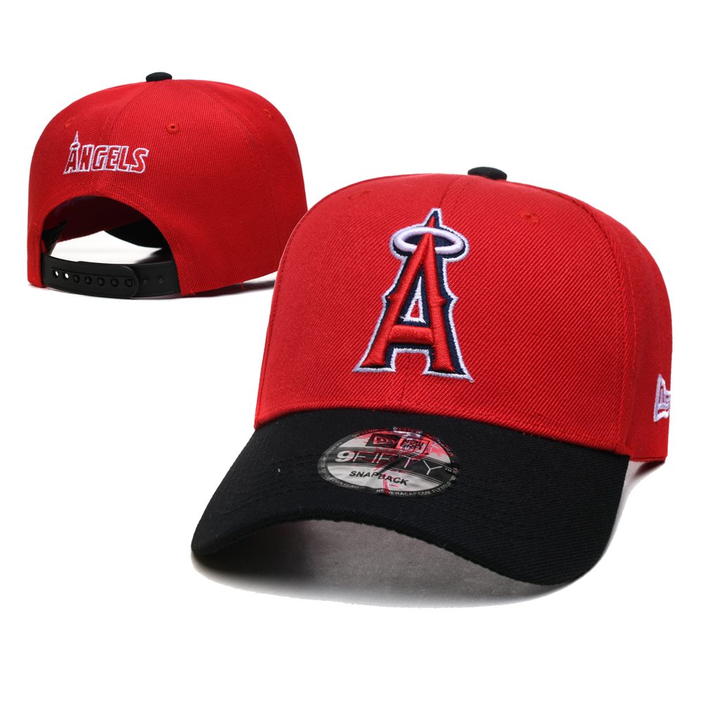 Los Angeles Dodgers Adjustable Hat 1