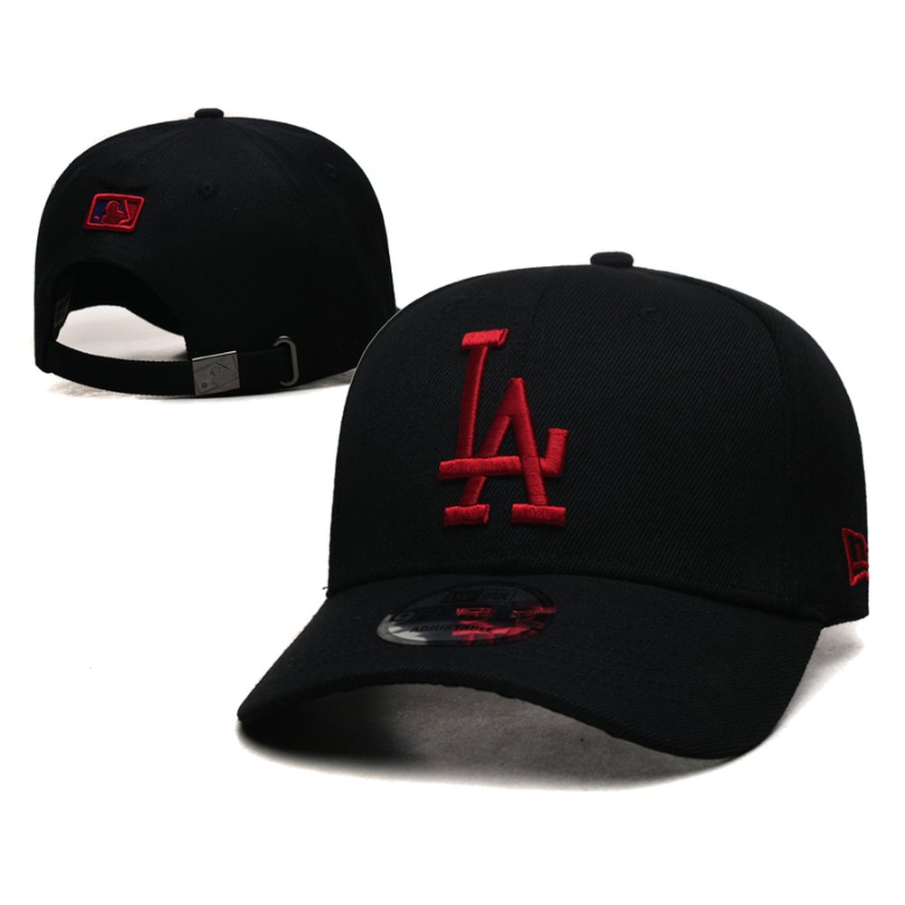 Los Angeles Dodgers Adjustable Hat 1