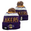 Los Angeles Lakers Beanies Knit Hat