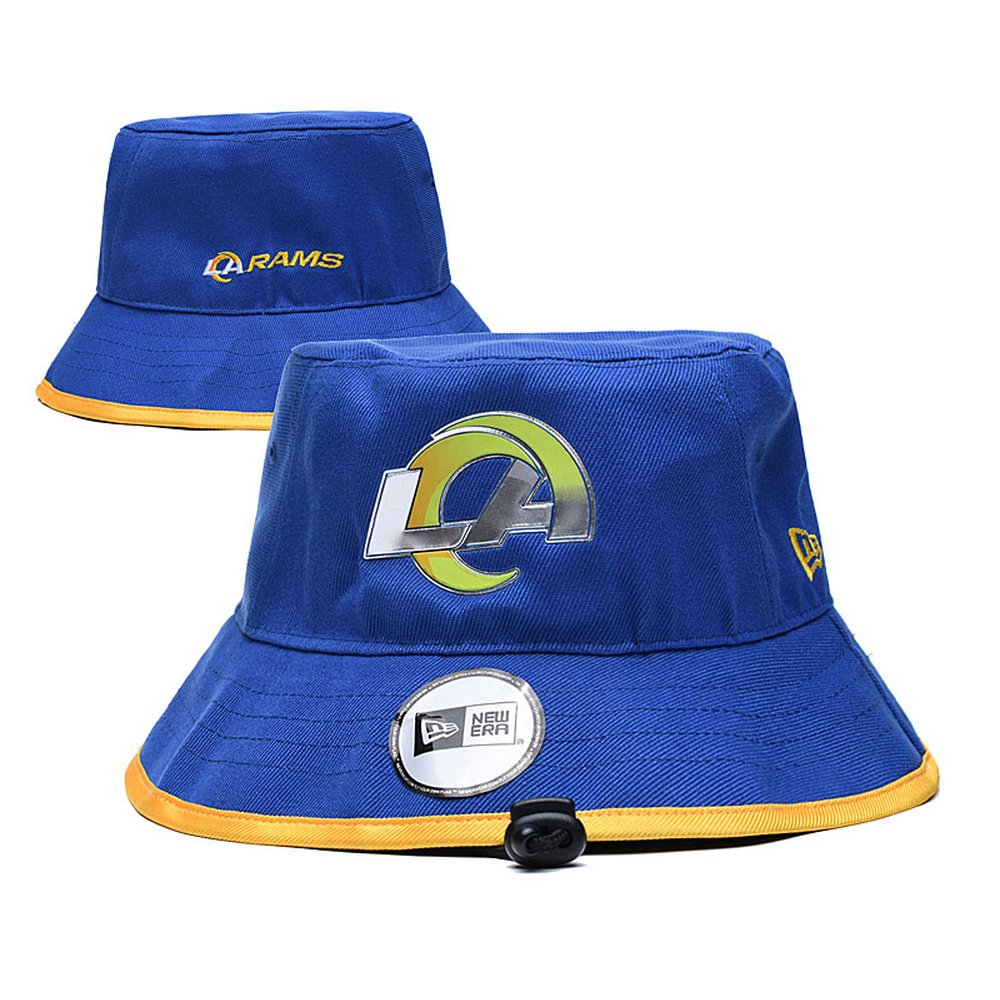 Los Angeles Rams Bucket Hat 1
