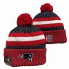 New England Patriots Beanies Knit Hat