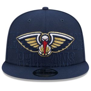New Orleans Pelicans Snapback Hat