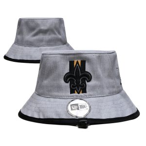 New Orleans Saints Bucket Hat