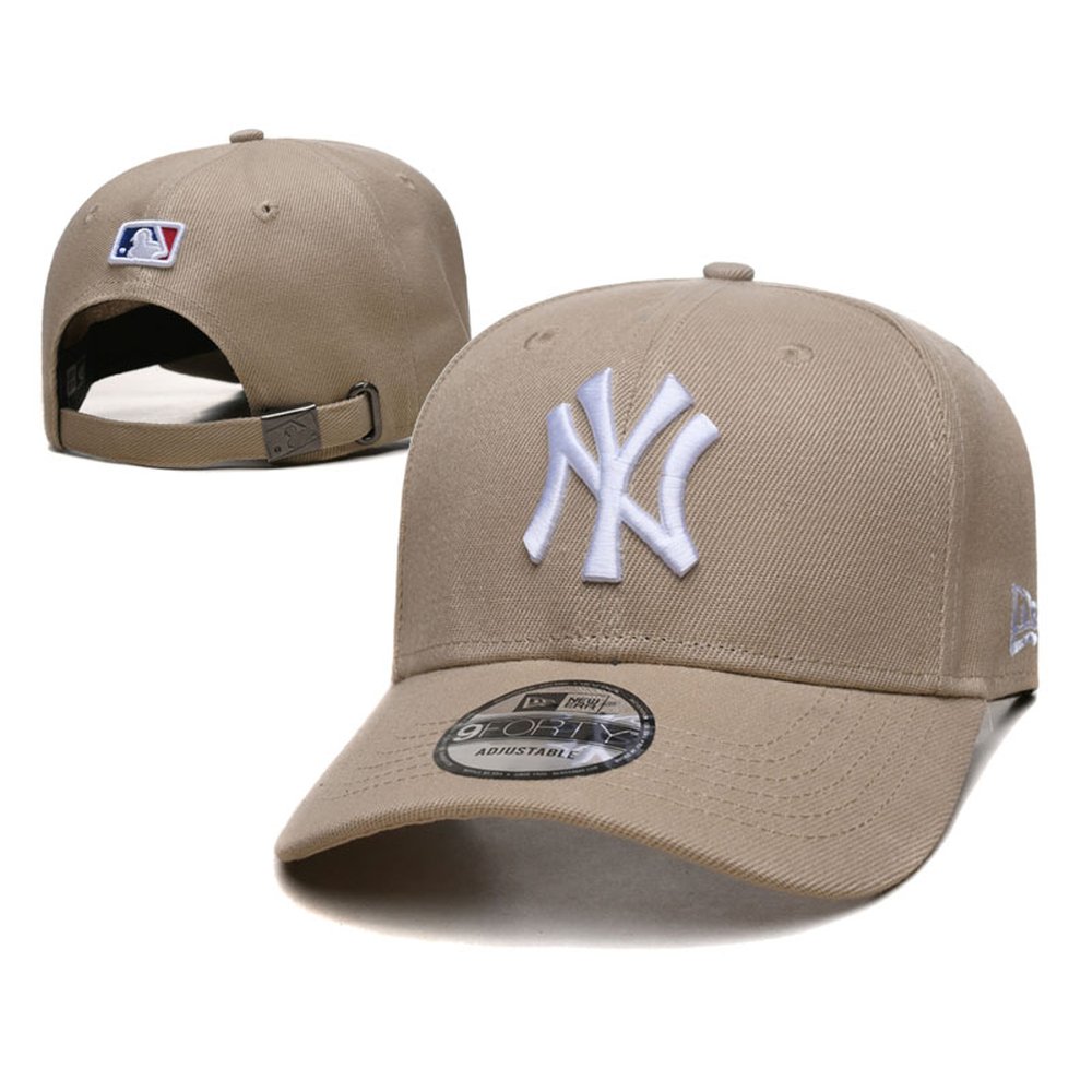 New York Yankees Adjustable Hat 1