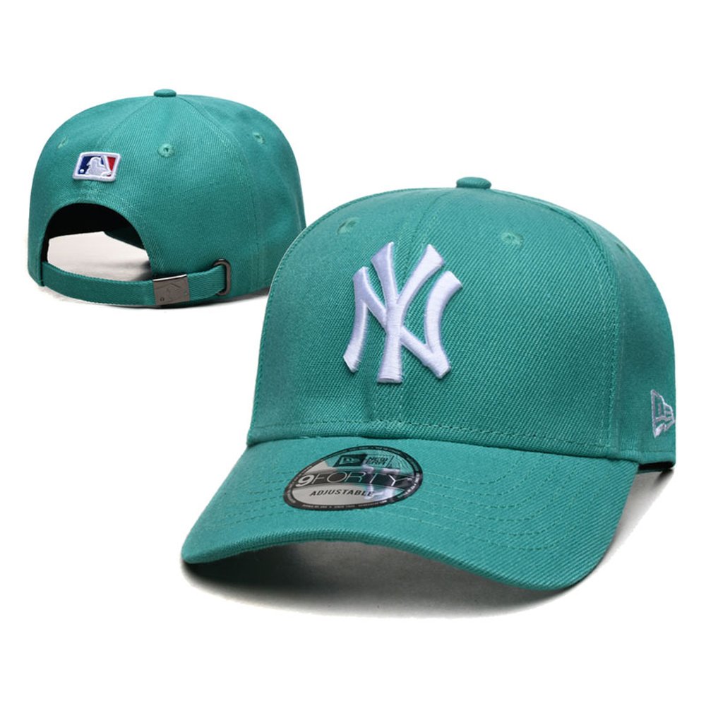 New York Yankees Adjustable Hat 1