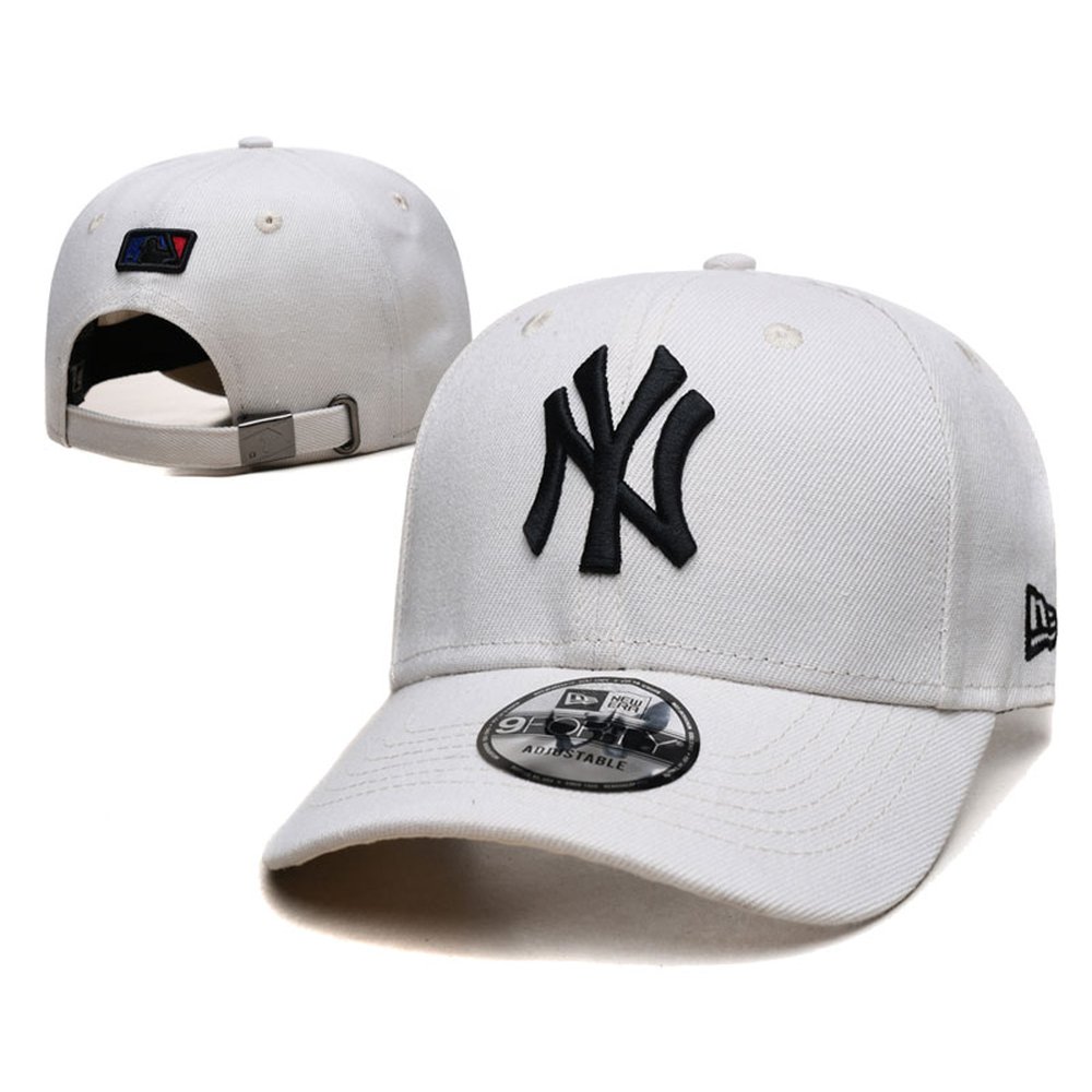 New York Yankees Adjustable Hat 1