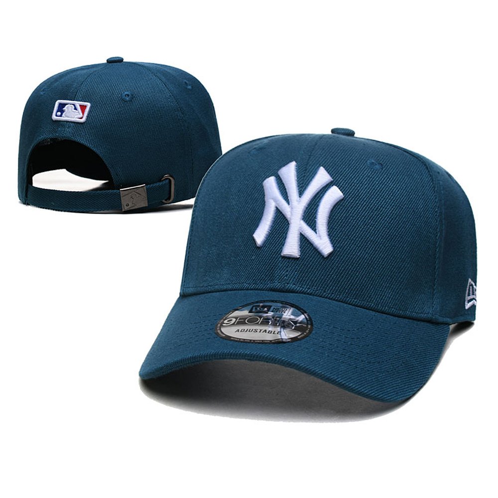 New York Yankees Adjustable Hat 1